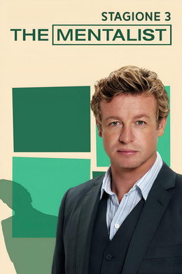 The Mentalist