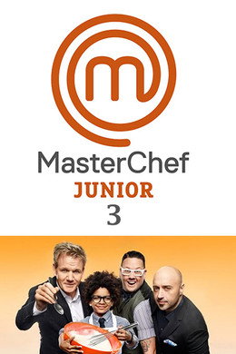Junior Masterchef Spagna