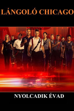 Lángoló Chicago