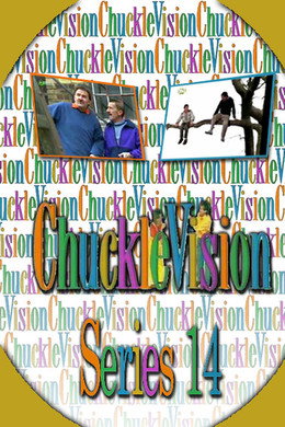 ChuckleVision