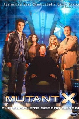 Mutant X