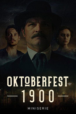 Oktoberfest 1900