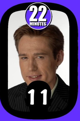 This Hour Has 22 Minutes