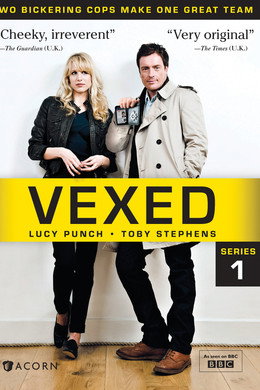 Vexed