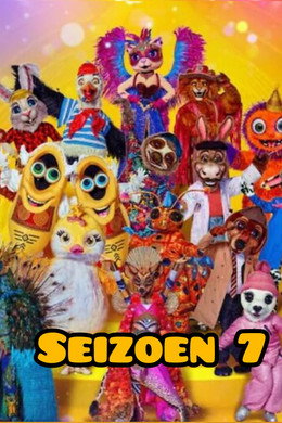 The Masked Singer