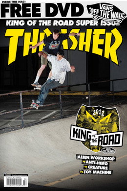 King of the Road