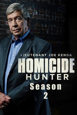 Homicide Hunter: Lt Joe Kenda
