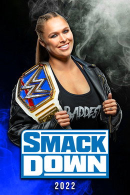 WWE Friday Night SmackDown