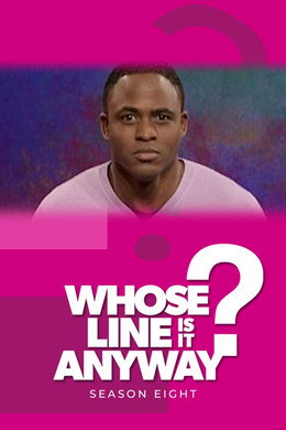 Whose Line Is It Anyway?