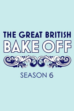 The Great British Bake Off