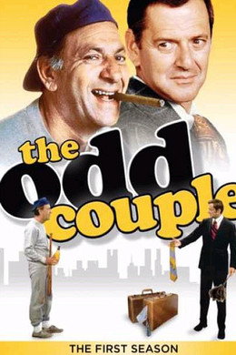 The Odd Couple