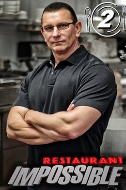 Restaurant: Impossible