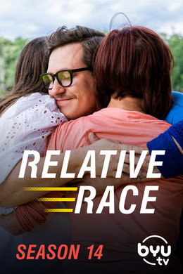 Relative Race