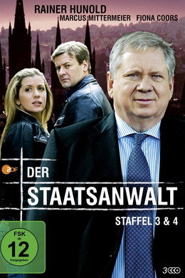 Der Staatsanwalt