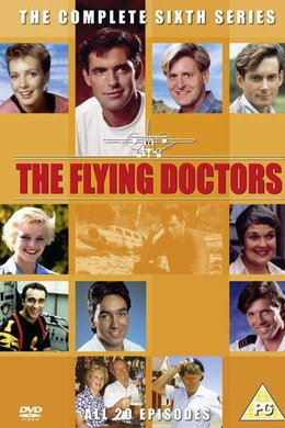The Flying Doctors