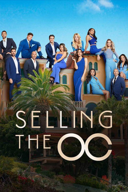 Makléři z Orange County