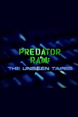To Catch a Predator