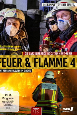 Feuer & Flamme