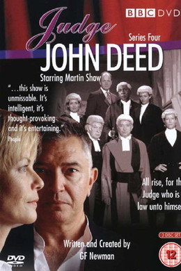 Judge John Deed