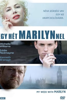 9og Hd 1080p Egy Het Marilynnel Film Magyarul Online 9ml5q20asc