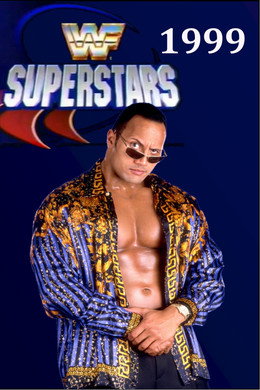 WWF Superstars