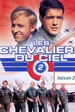 Les Chevaliers du ciel