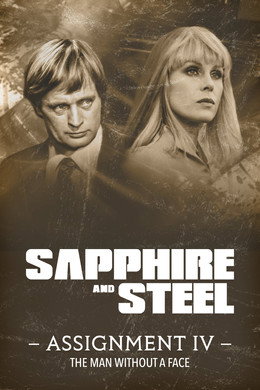 Sapphire & Steel