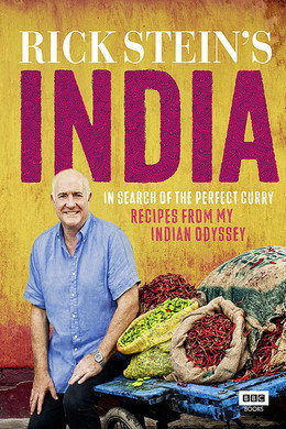 Rick Stein's India