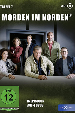 Heiter bis tödlich - Morden im Norden