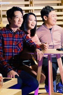 晚吹 - 空肚講宵夜