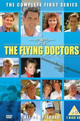 The Flying Doctors