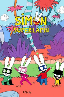 Simon Superlapin