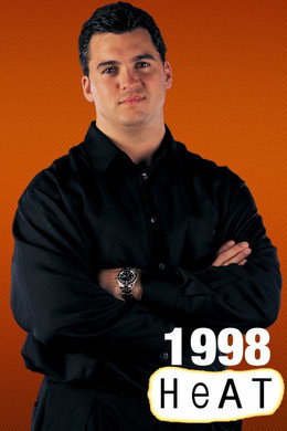 WWE Heat
