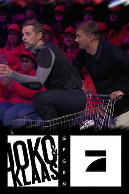Joko & Klaas gegen ProSieben