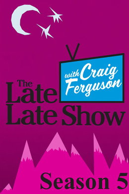 The Late Late Show with Craig Ferguson