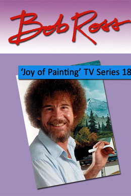 The Joy of Painting
