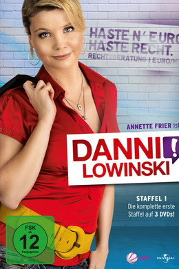 Danni Lowinski
