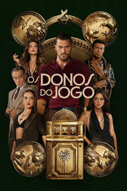 Os Donos do Jogo
