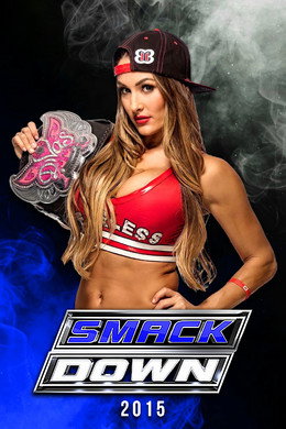 WWE Friday Night SmackDown