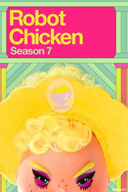 Robot Chicken