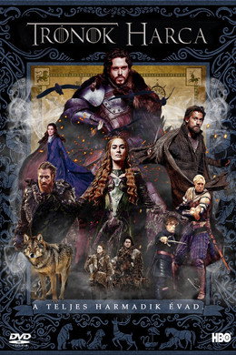 Trónok harca