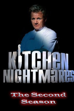 Ramsay's Kitchen Nightmares