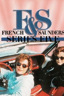 French & Saunders