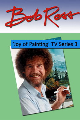 The Joy of Painting
