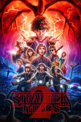 Stranger Things