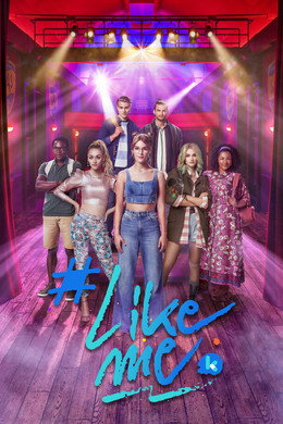 #LikeMe