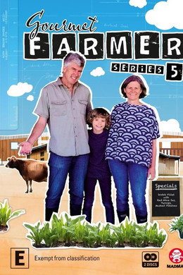 Gourmet Farmer