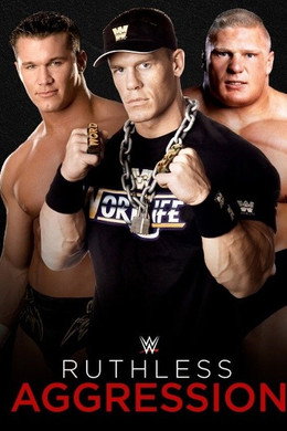 Ruthless Aggression