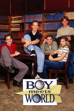 Boy Meets World