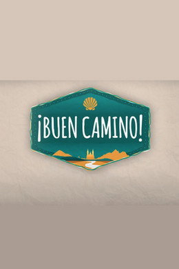 Buen camino